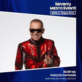 Kastytis Kerbedis