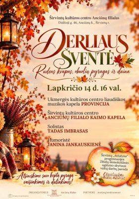Aukštaitijos regiono kapelų varžytuvės​